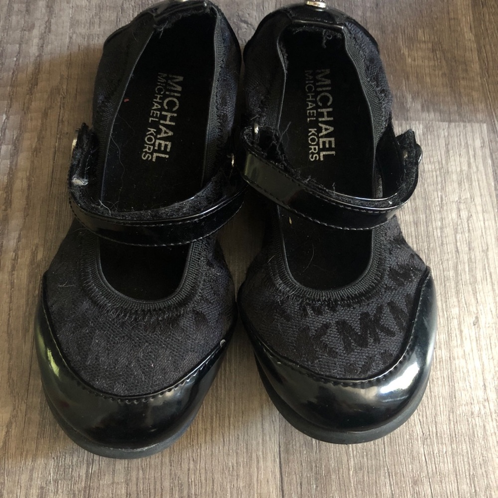 Michael Kors Girls Shoes
